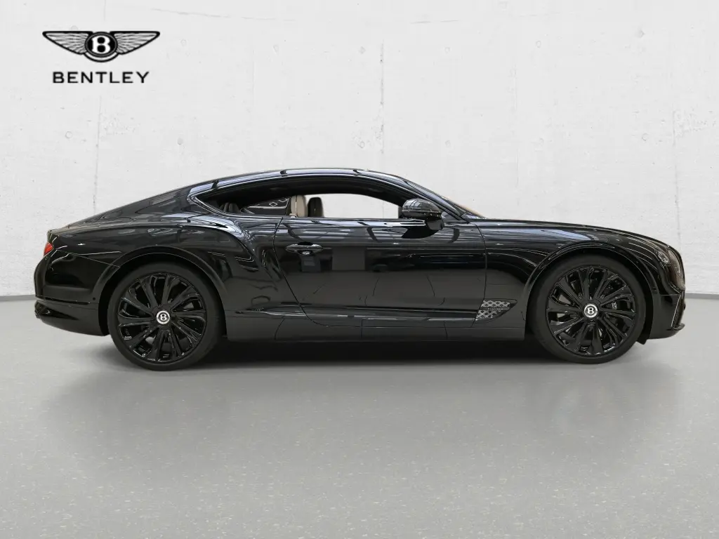 Image for 2023 Continental GT Mulliner V8 at position 5