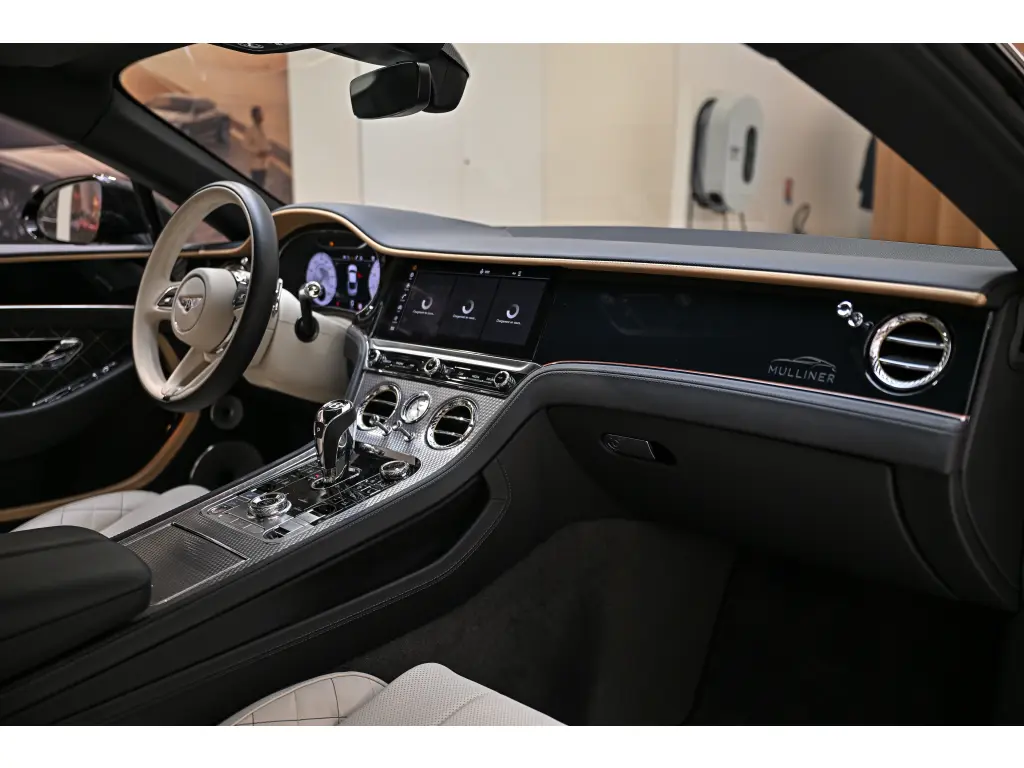Image for 2023 Continental GT Mulliner V8 at position 4