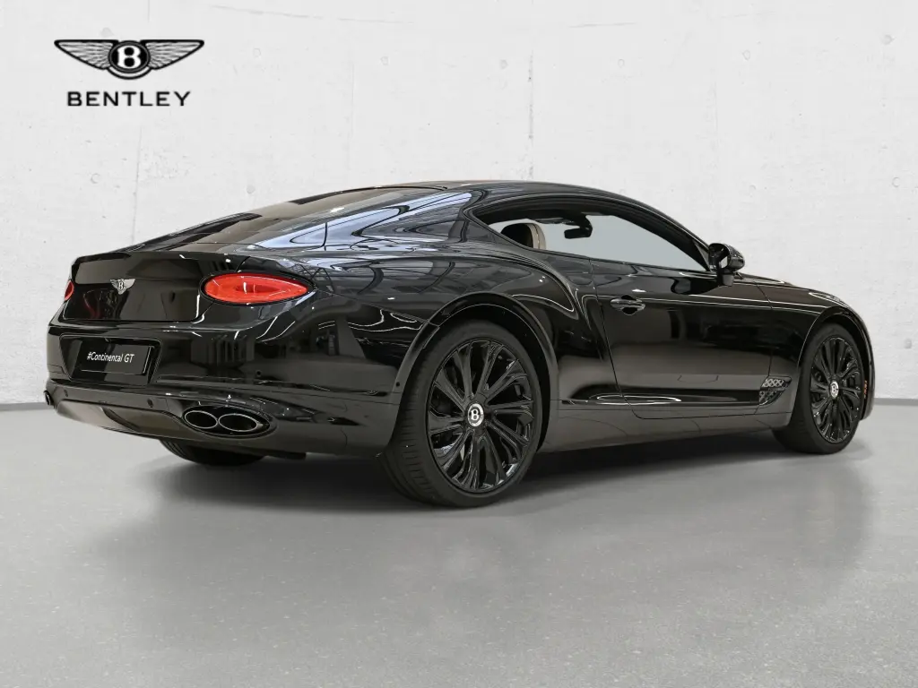 Image for 2023 Continental GT Mulliner V8 at position 3