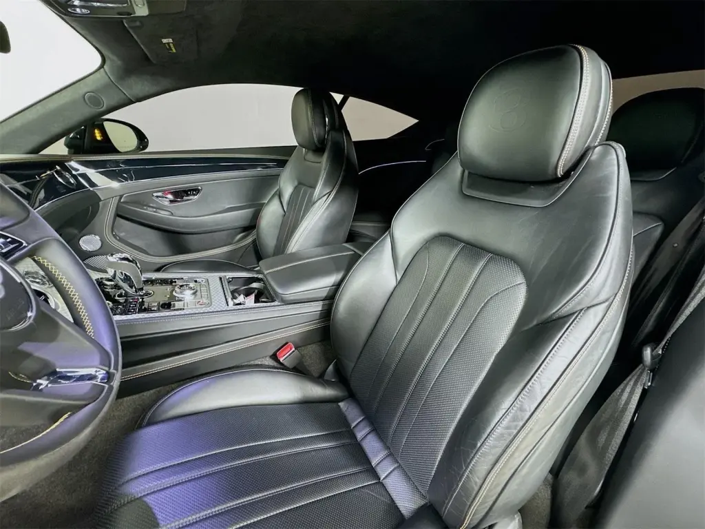 Image for 2020 Continental GT Mulliner W12 at position 2