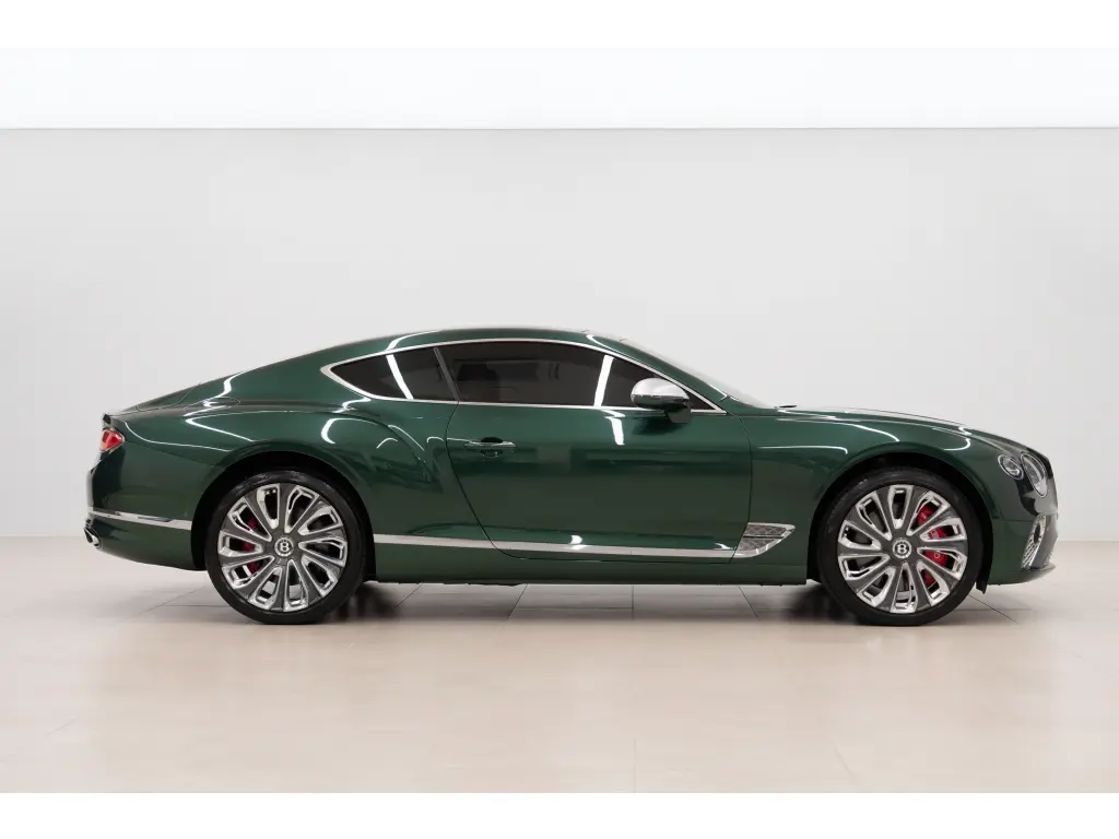 Image for 2024 Continental GT Mulliner W12 at position 5