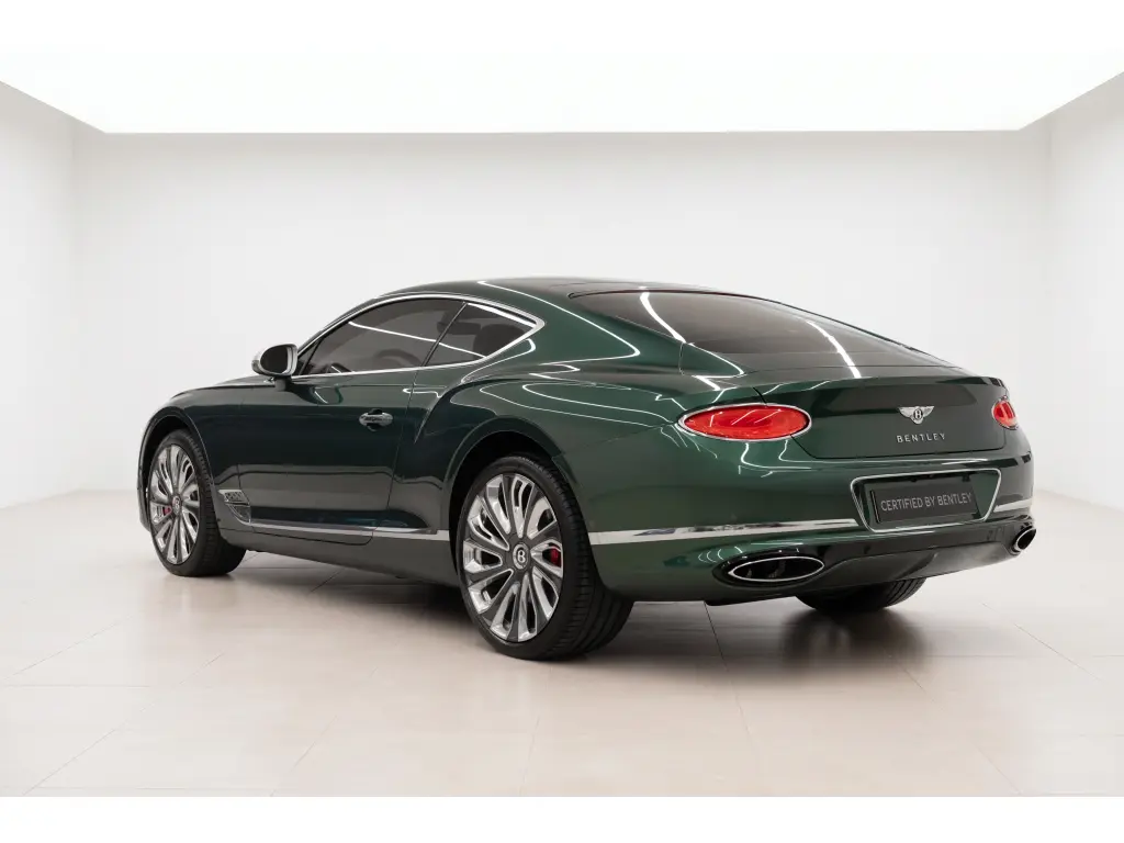 Image for 2024 Continental GT Mulliner W12 at position 3