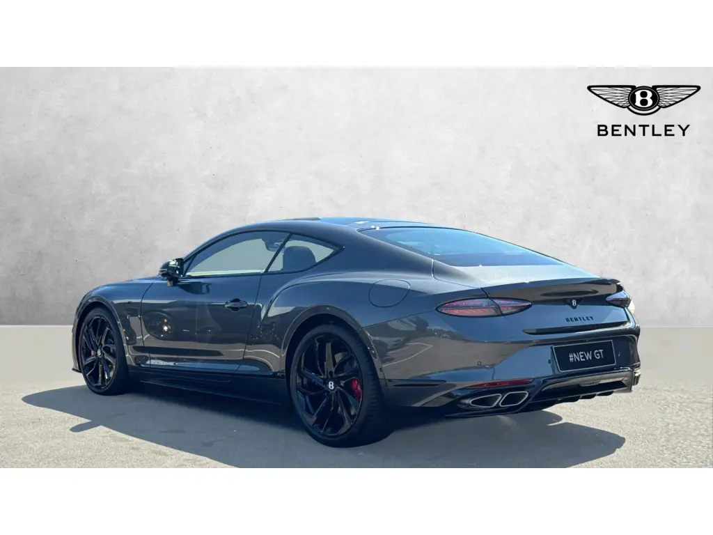 Image for 2026 Continental GT S V8 Hybrid at position 3