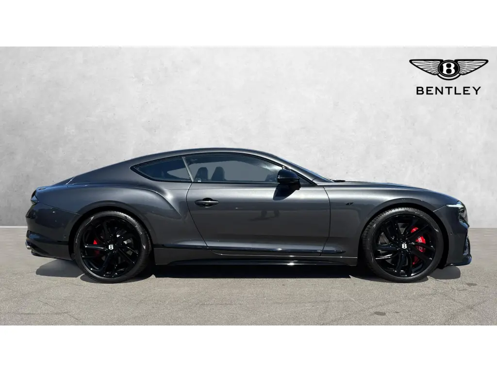 Image for 2026 Continental GT S V8 Hybrid at position 5