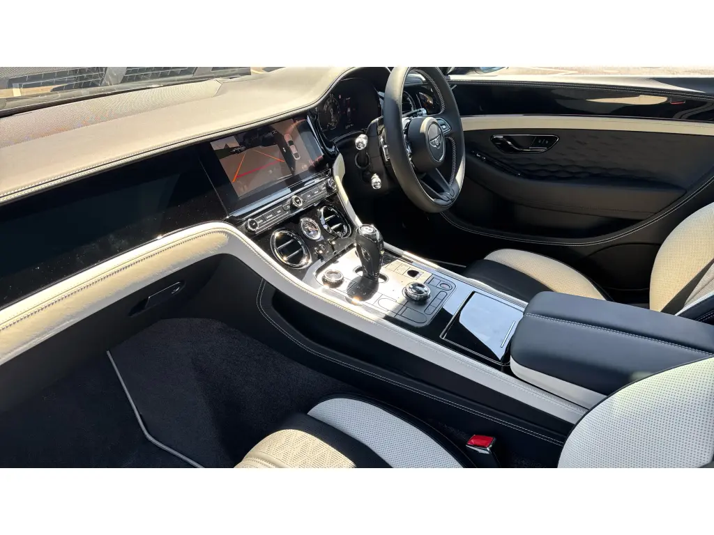 Image for 2026 Continental GT S V8 Hybrid at position 2