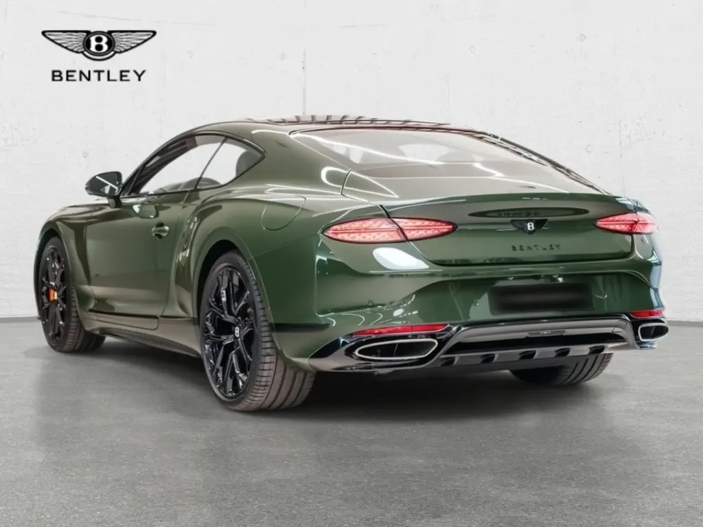 Image for 2026 Continental GT S V8 Hybrid at position 3