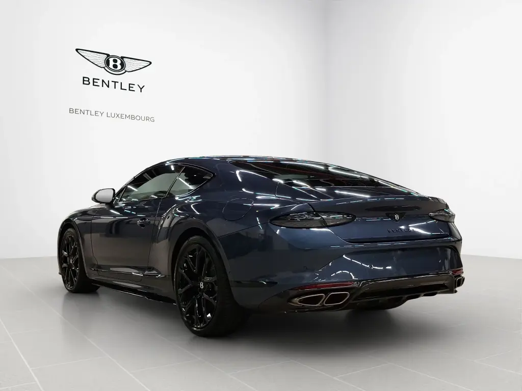 Image for 2026 Continental GT S V8 Hybrid at position 3