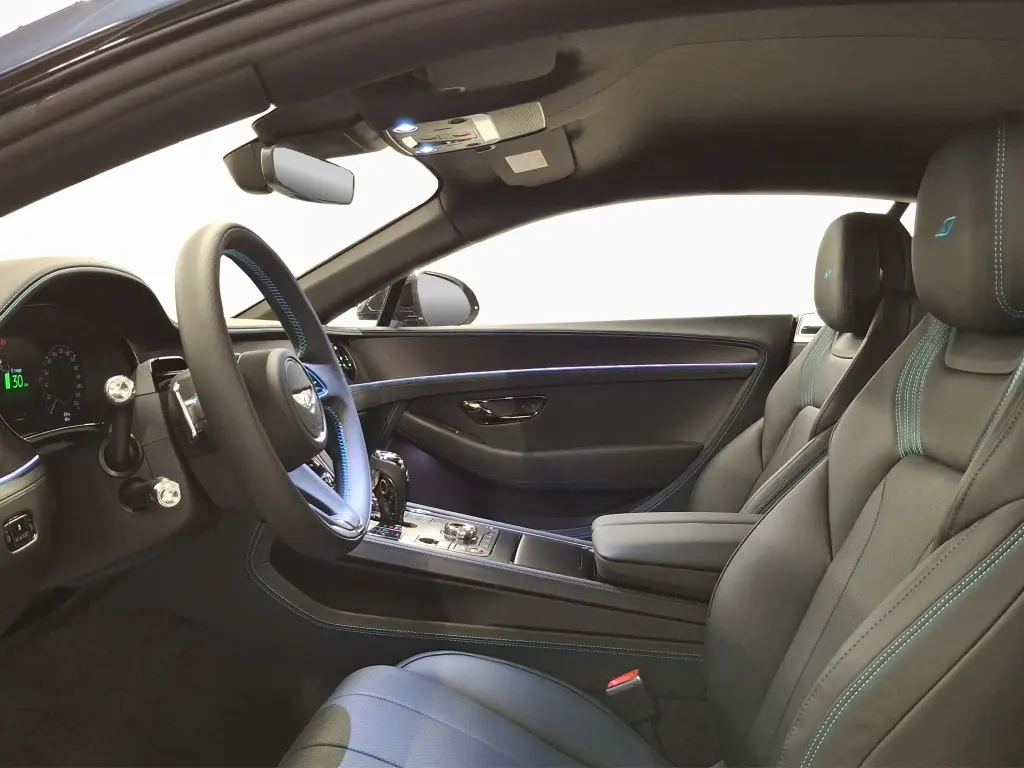 Image for 2026 Continental GT S V8 Hybrid at position 2