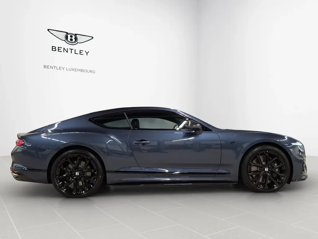 Image for 2026 Continental GT S V8 Hybrid at position 5