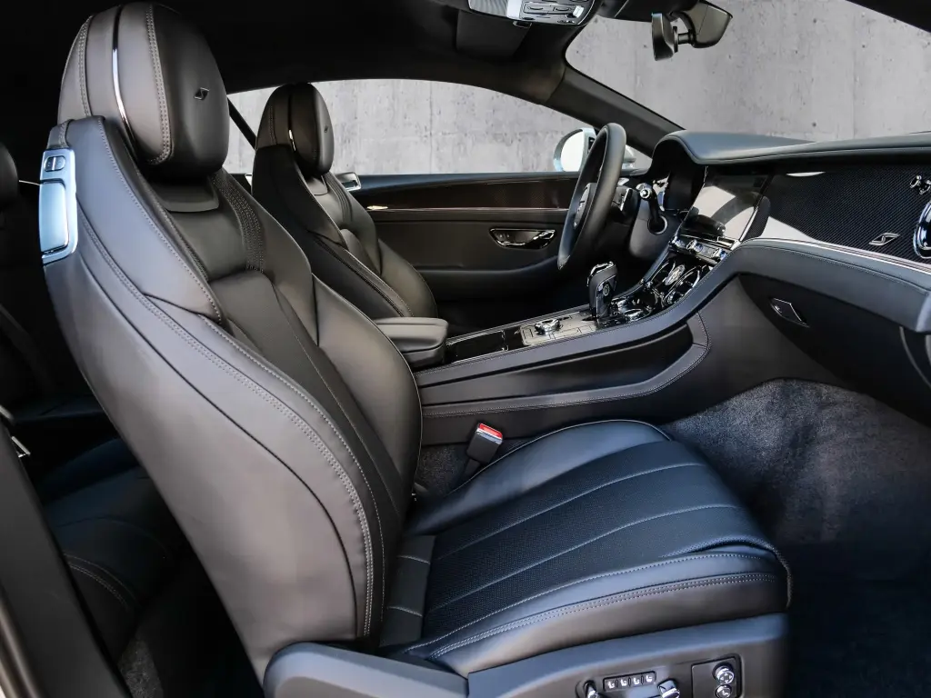 Image for 2026 Continental GT S V8 Hybrid at position 2