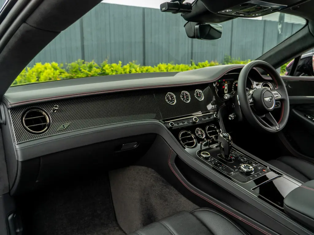 Image for 2026 Continental GT S V8 Hybrid at position 2