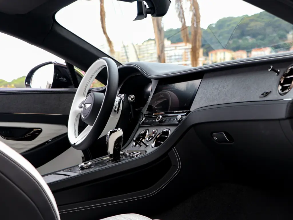 Image for 2026 Continental GT S V8 Hybrid at position 2