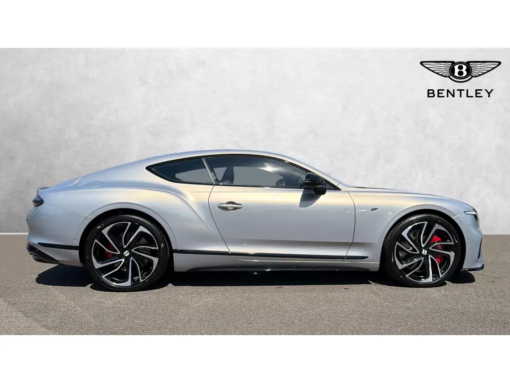 Image for 2026 Continental GT S V8 Hybrid at position 5