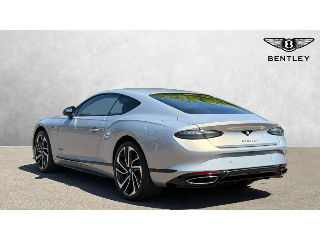 Image for 2026 Continental GT S V8 Hybrid at position 3