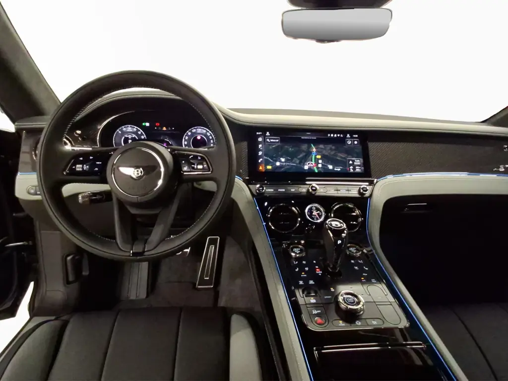 Image for 2026 Continental GT S V8 Hybrid at position 4
