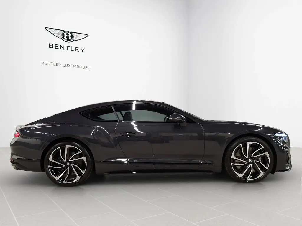 Image for 2026 Continental GT S V8 Hybrid at position 5