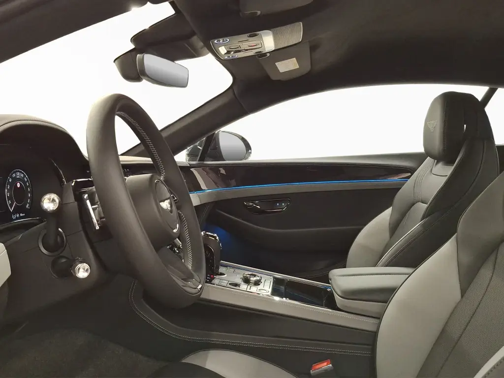 Image for 2026 Continental GT S V8 Hybrid at position 2