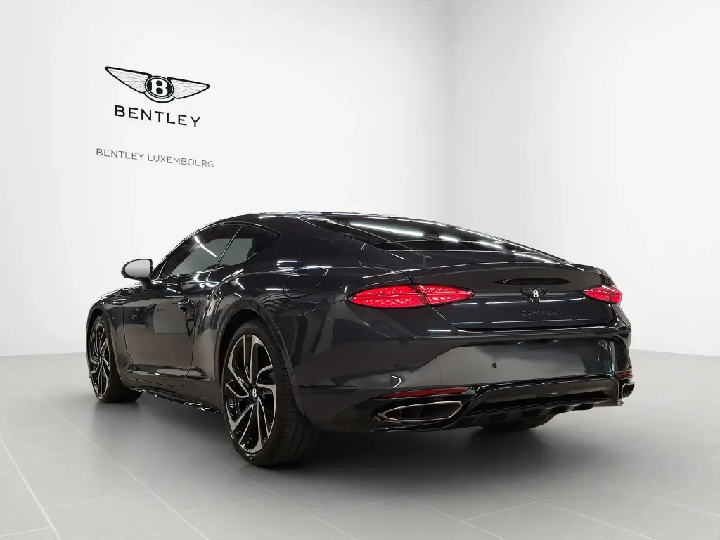 Image for 2026 Continental GT S V8 Hybrid at position 3