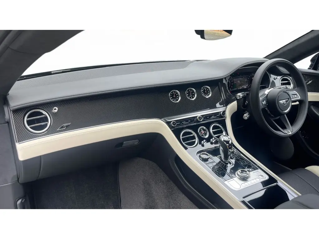Image for 2026 Continental GT S V8 Hybrid at position 2