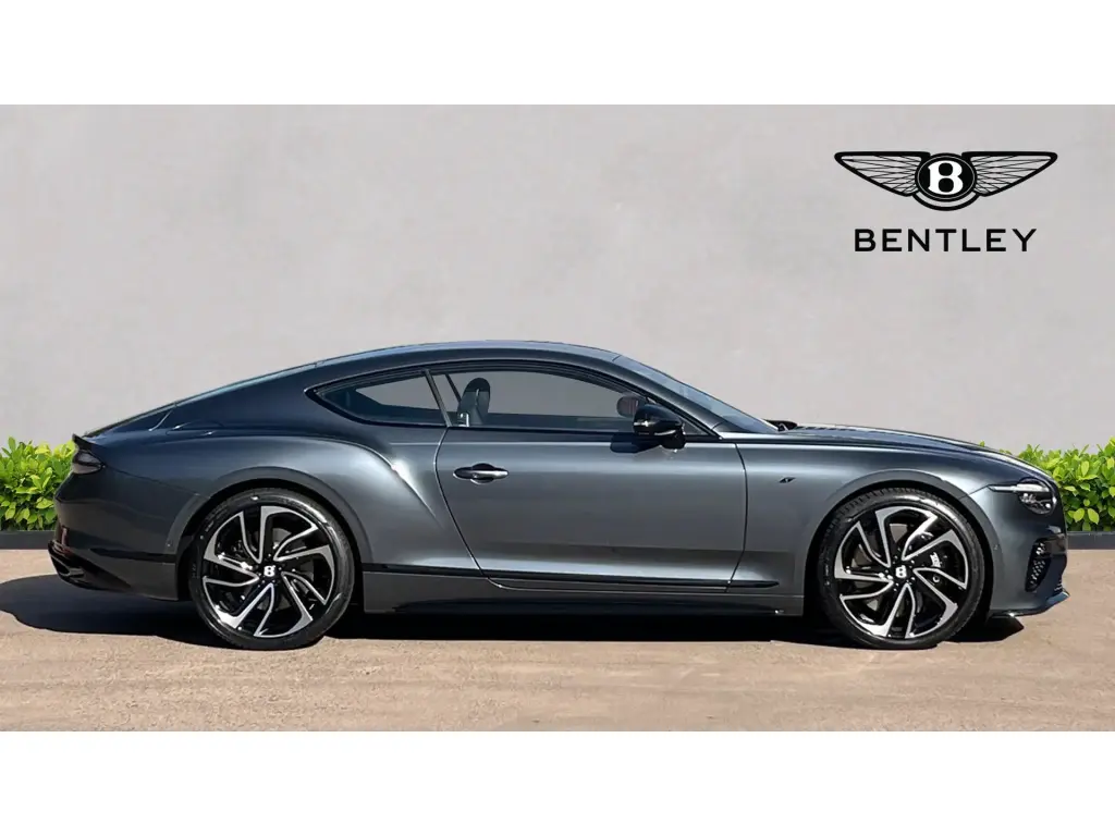 Image for 2026 Continental GT S V8 Hybrid at position 5