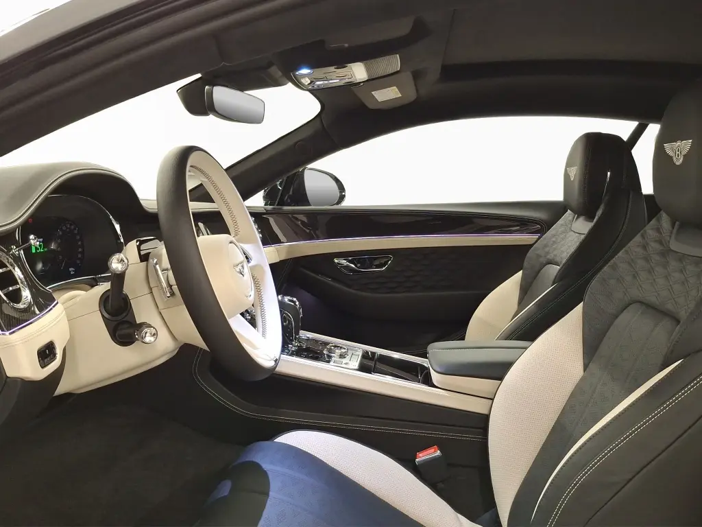 Image for 2026 Continental GT S V8 Hybrid at position 2