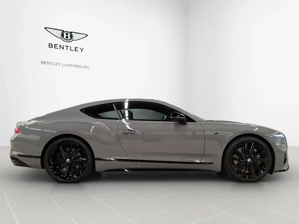 Image for 2026 Continental GT S V8 Hybrid at position 5