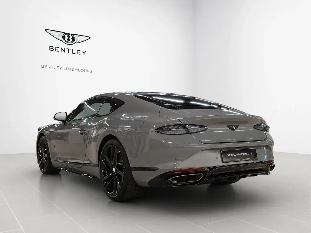 Image for 2026 Continental GT S V8 Hybrid at position 3