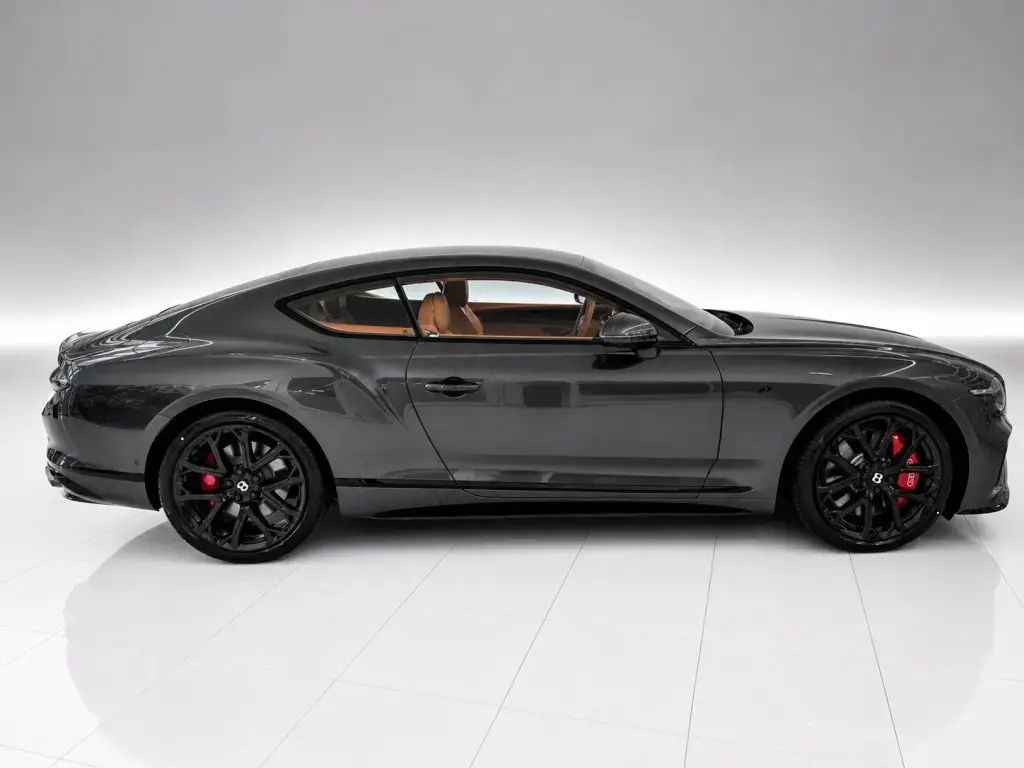 Image for 2026 Continental GT S V8 Hybrid at position 5