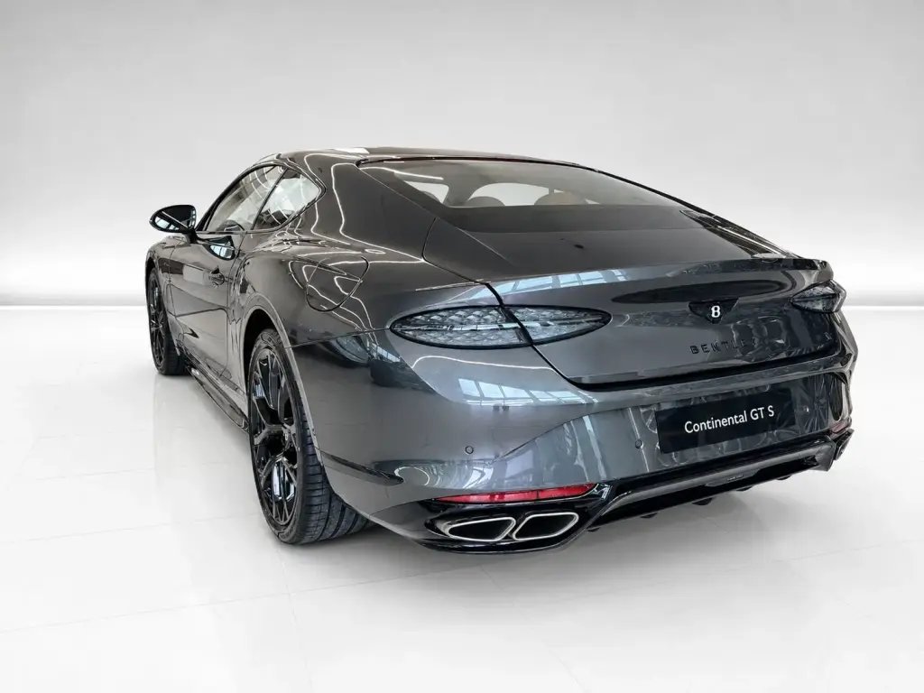 Image for 2026 Continental GT S V8 Hybrid at position 3