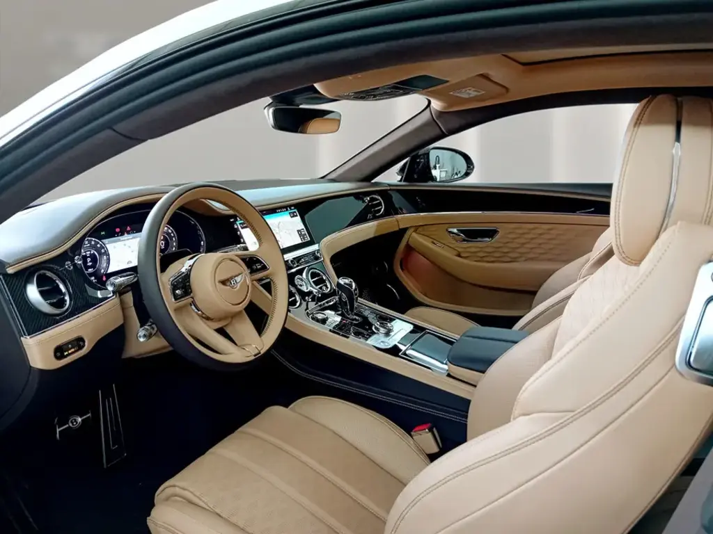 Image for 2026 Continental GT S V8 Hybrid at position 2