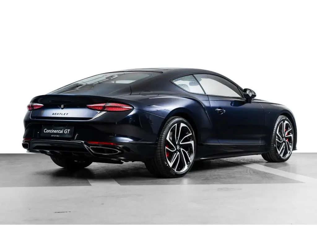 Image for 2026 Continental GT S V8 Hybrid at position 3