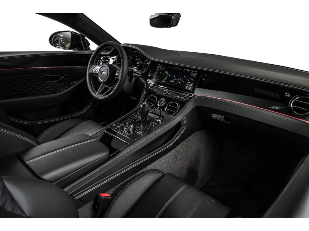 Image for 2026 Continental GT S V8 Hybrid at position 2