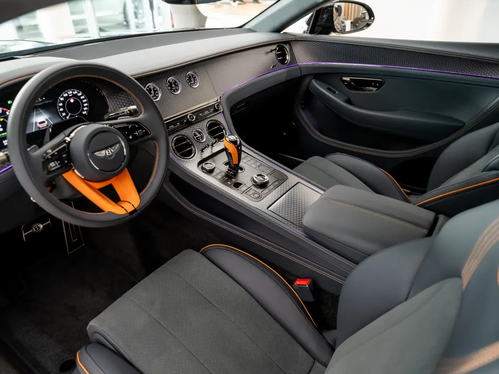 Image for 2026 Continental GT S V8 Hybrid at position 2