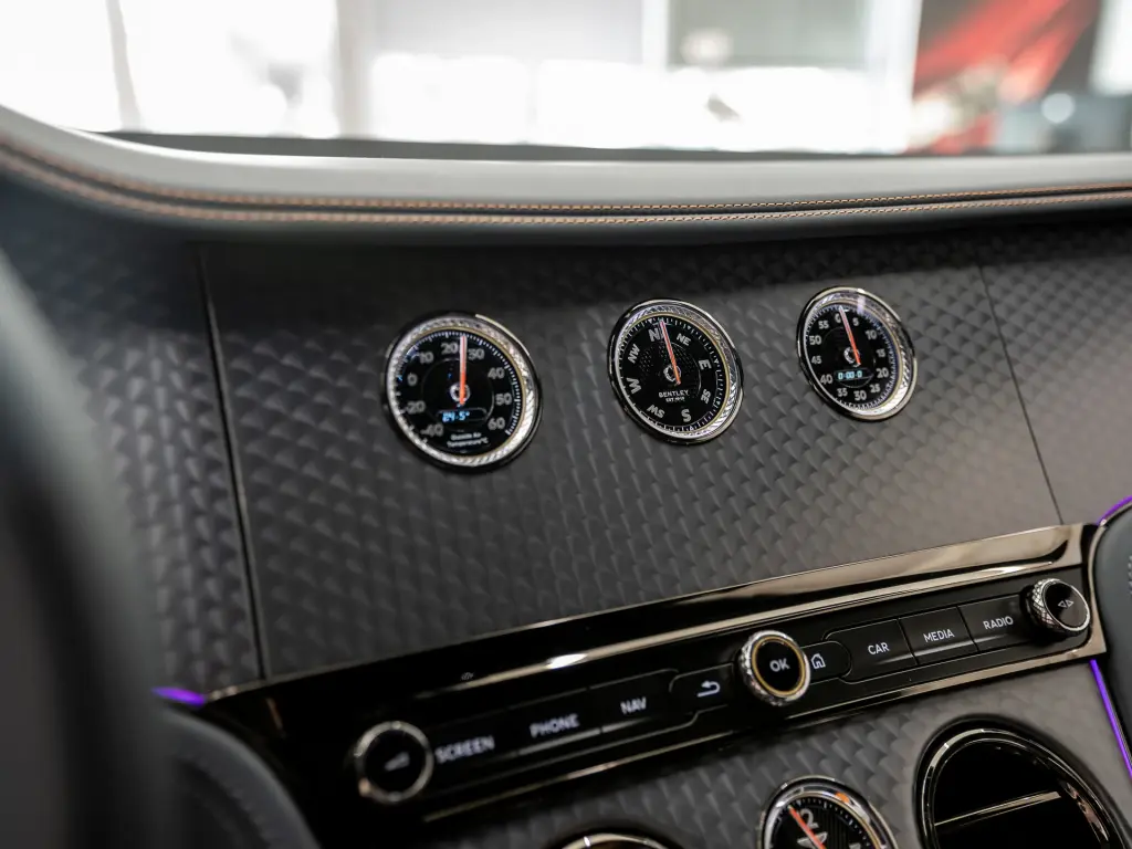 Image for 2026 Continental GT S V8 Hybrid at position 4