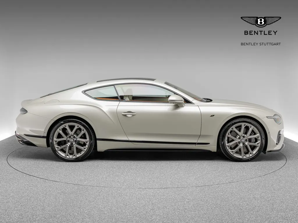 Image for 2026 Continental GT S V8 Hybrid at position 5