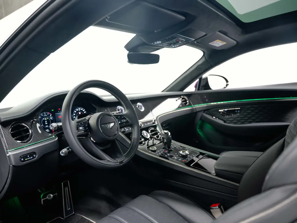Image for 2026 Continental GT S V8 Hybrid at position 2