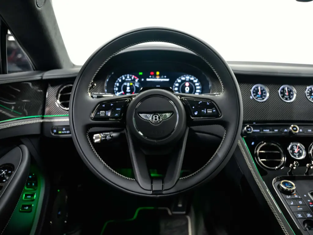Image for 2026 Continental GT S V8 Hybrid at position 4