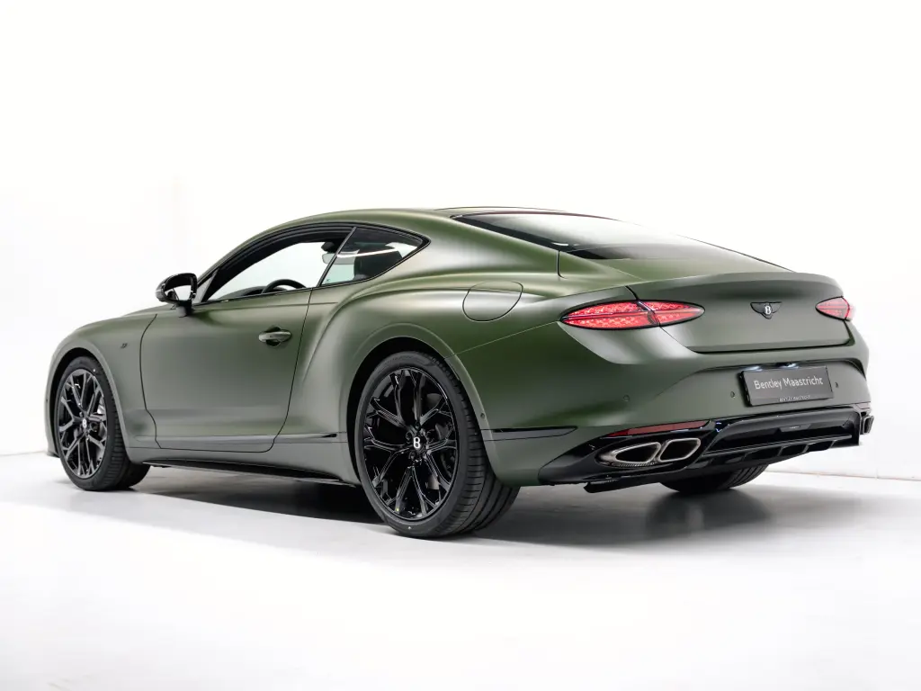 Image for 2026 Continental GT S V8 Hybrid at position 3