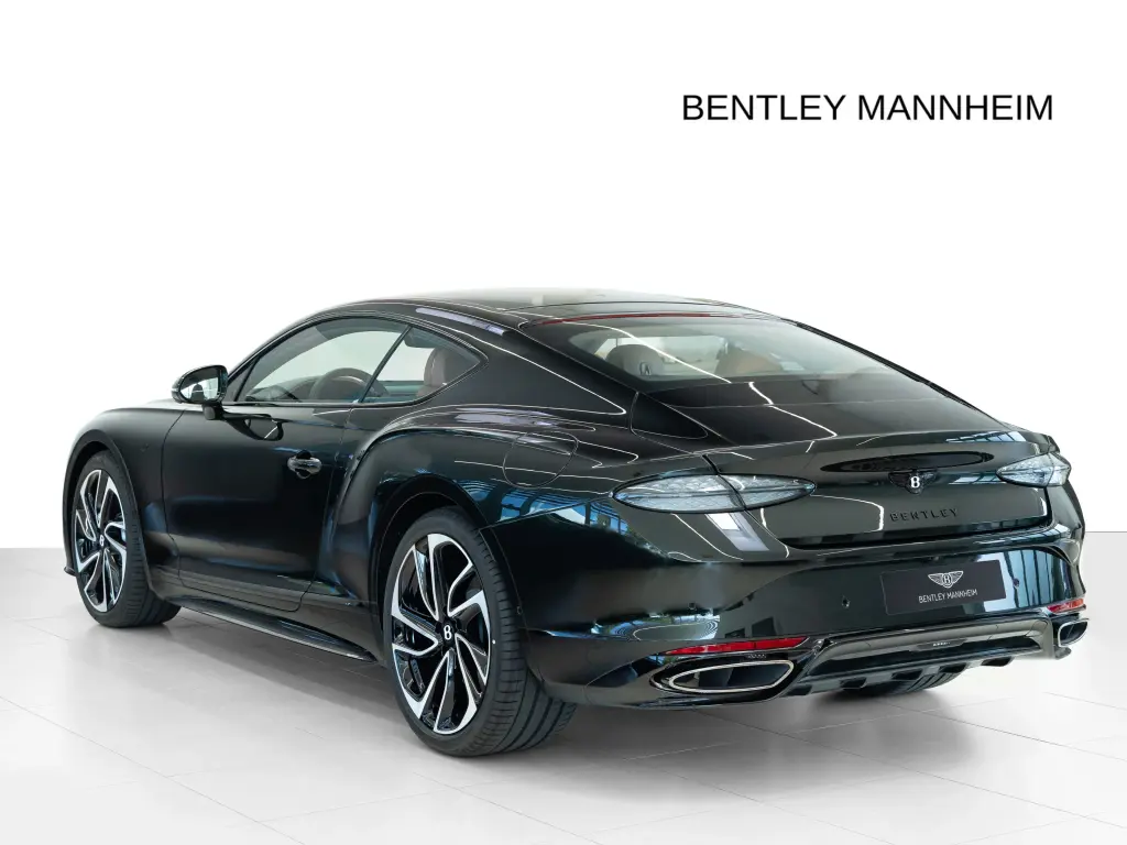 Image for 2026 Continental GT S V8 Hybrid at position 3