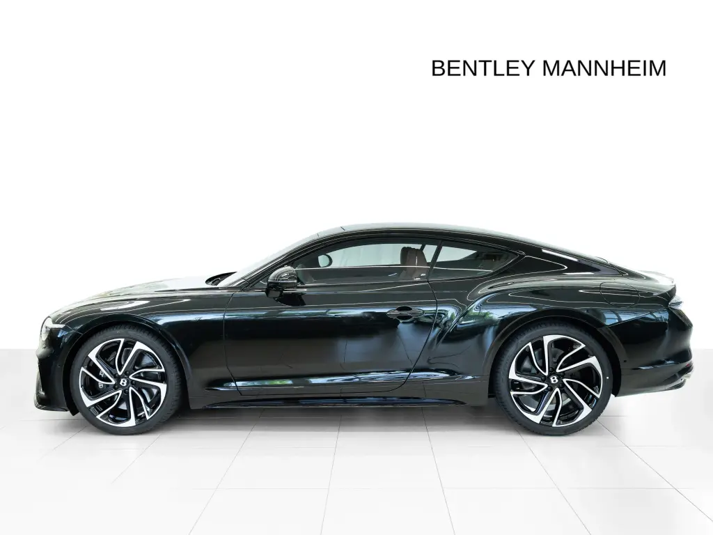Image for 2026 Continental GT S V8 Hybrid at position 5