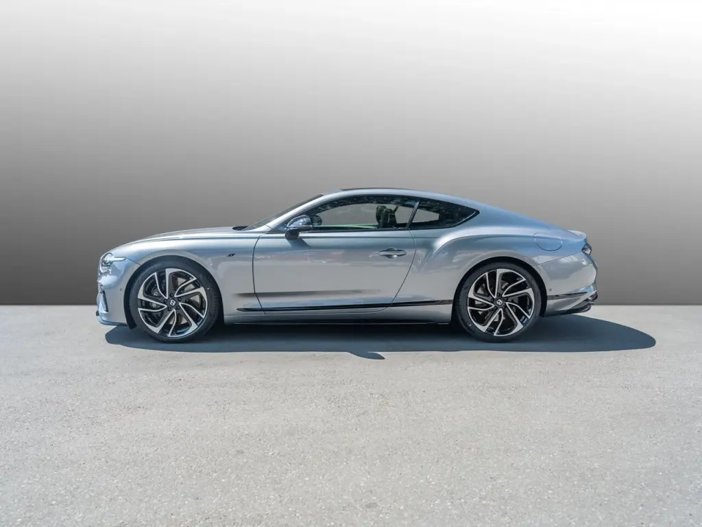 Image for 2026 Continental GT S V8 Hybrid at position 5