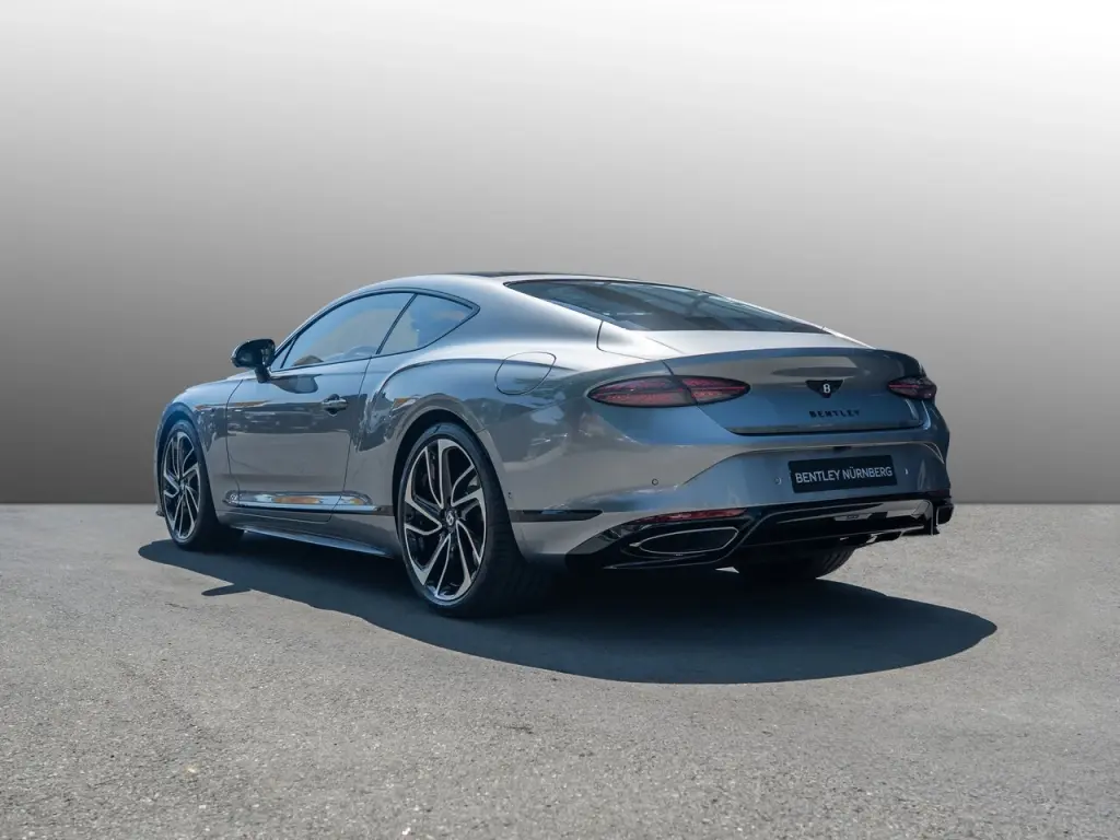 Image for 2026 Continental GT S V8 Hybrid at position 3