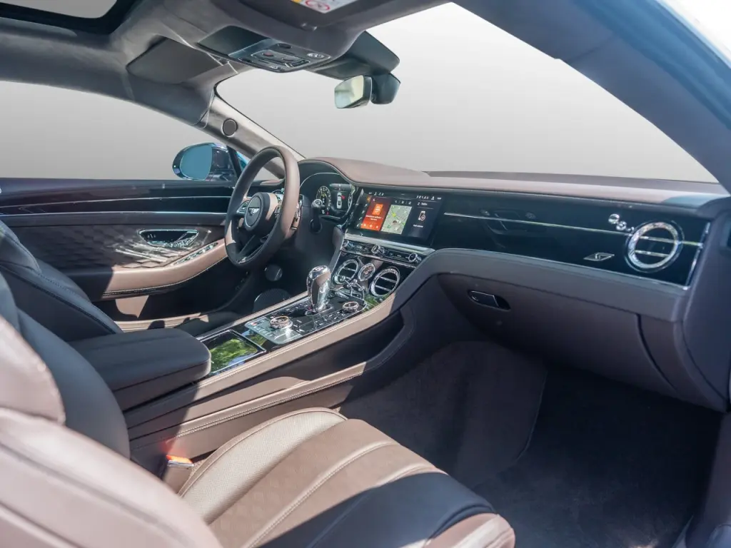 Image for 2026 Continental GT S V8 Hybrid at position 2