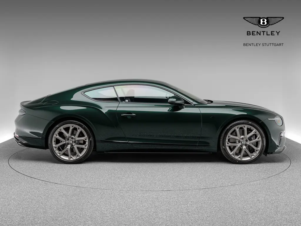 Image for 2026 Continental GT S V8 Hybrid at position 5