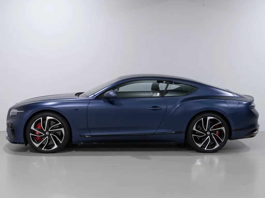 Image for 2026 Continental GT S V8 Hybrid at position 5