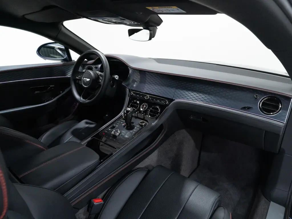 Image for 2026 Continental GT S V8 Hybrid at position 2