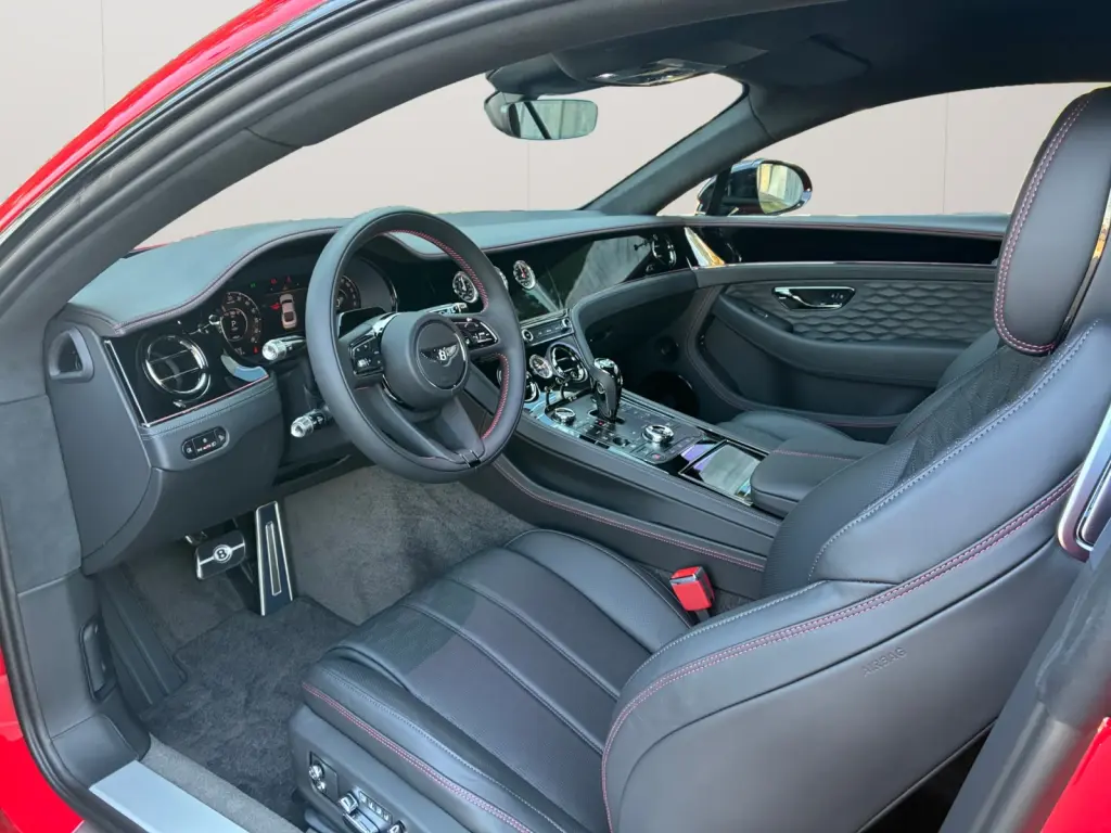 Image for 2026 Continental GT S V8 Hybrid at position 2