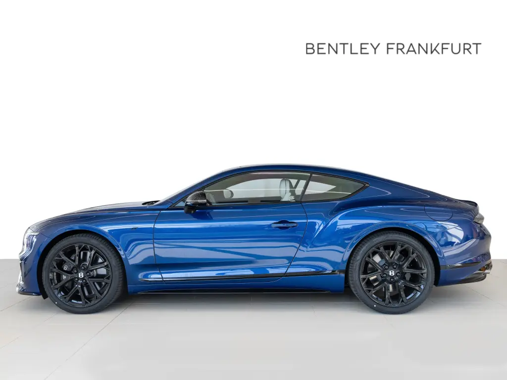 Image for 2026 Continental GT S V8 Hybrid at position 5
