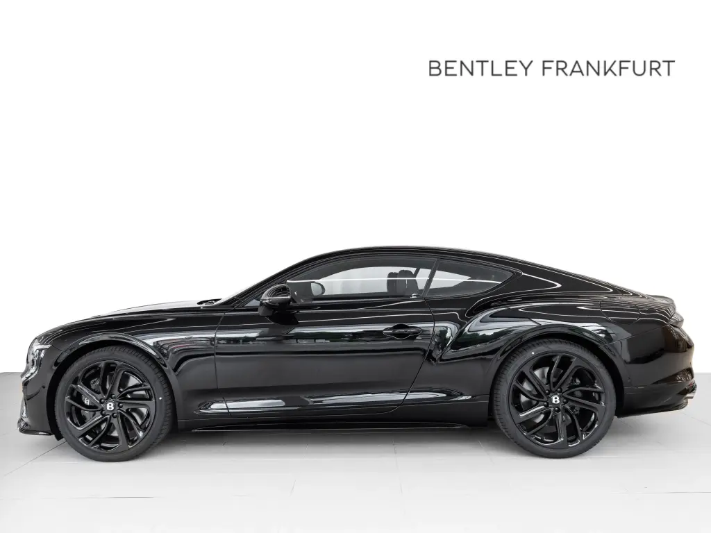Image for 2026 Continental GT S V8 Hybrid at position 5