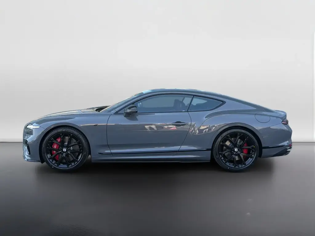 Image for 2026 Continental GT S V8 Hybrid at position 5